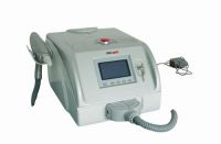 HS-220E Q-Switched ND:YAG laser