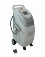 HS-250E Q-Switched ND:YAG laser