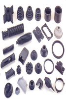 Molding Rubber Component