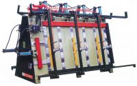 Sell MH2324 Double Sided Hydraulic Door And Window Assembling Machine