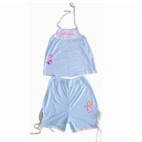 Sell bamboo fiber children's underwear