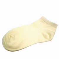 Sell bamboo fiber socks