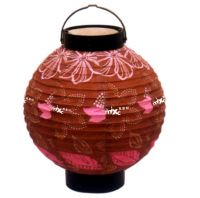 japanese lantern