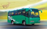 Sell Tourist bus ZGT6790