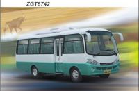 Sell Minibus ZGT6742