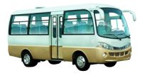 Sell Minibus ZGT6605