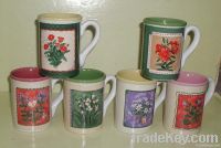 Sell Porcelain Cups