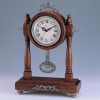 Classic style dest clocks
