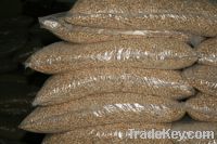 Sell 8 mm wood pellets