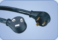 export power cords/plug/wire/extension cords