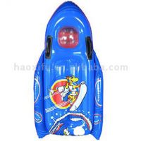 Sell inflatable surfboard 3710