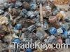 ELECTRIC MOTORS SCRAP