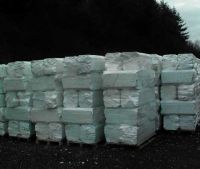 Sell EPS (  POLYSTYREN  )BLOCKS FOR RECYCLING