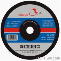 Sell 180x3x22.2mm Cutting Wheel For Steel