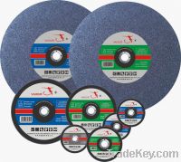 Sell Cutting Grinding Wheel For Metal