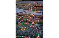 Sell 10m Multi-function Colour Rope Light, christmas light