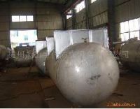 Sell Stainless steel storage tank