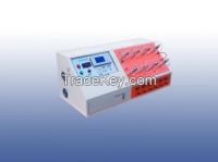 Temperature Rising Tester for Plug or terminals