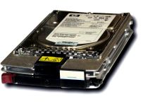 Sell Hard drives 347708-B22 HP Ultra320 Hot-Plug 146GB SCSI HDD 15K RP