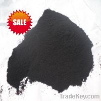 Sell tire rubber powder without metal or fluff