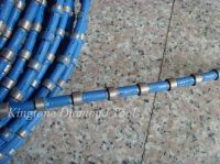 Sell Diamond Wire Saw