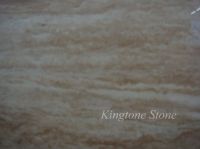Sell Imported Marble--Beige (Crema)Travertine