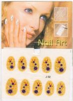 nail sticker007