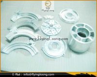 Sell die casting parts