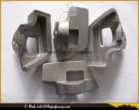 Sell Aluminum Cast Parts 4