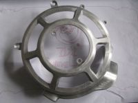 Sell Aluminum Cast Parts 4