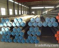 Sell ERW steel pipe