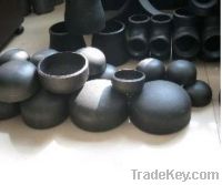 Sell ISO carbon steel pipe cap for high quality