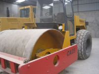 Sell used road roller, Dynapac 25 25D 30 30D