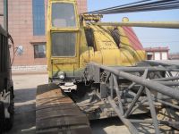 Sell P&H Kobelco 335AS, 35 tons crawler crane, 35 tons pile driver