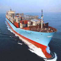 Best sea freight to USA