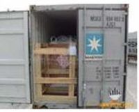 Sea freight from Shanghai to Abidjan Cote Divore