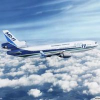 Air flight logistics service to Panama
