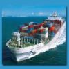 Container shipping from Shanghai/Ningbo/Xiamen/Shenzhen to worldwide