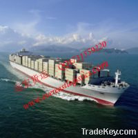 Supply logistics service from China to Austrialia