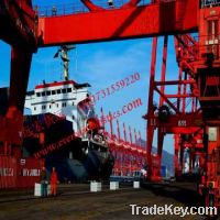 Freight shipping to CHILE-VALPARAISO/SAN VINCENTE/LIRQUEN