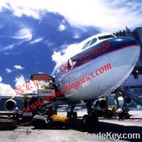 Air Freight service from China