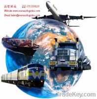 Supply multimodal tranportation service