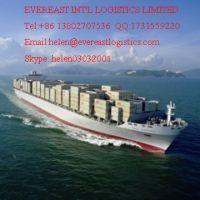 Sell sea cargo shipping services from Shenzhen, China to Chennai, India