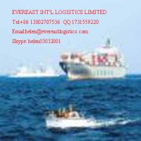 Sell shipping freight from Shenzhen, China to Kuwait