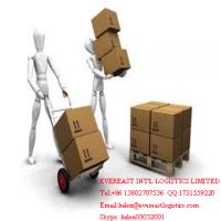 Most competitive door to door LCL freight from Guangzhou to Malyasia