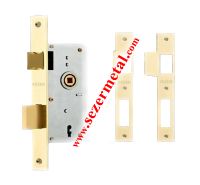 Sell interior Mortise Lock 3, 40 usd