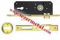 Turkish Mortise door locks 3 usd