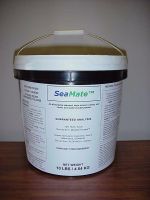 SeaMate, Seaweed and humic acid based water soluble powder