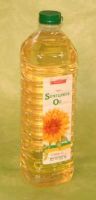 Sell - Refined Sunflower Oil