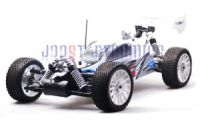 Sell 1/8 Brushless Off Road Buggies